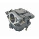 thumbnail image 5 of 66M-14301-00 Conjunto de Carburador para Barco Compatible con Motor Fuera de Borda Yamaha de 4 Tiempos 15hp F15 Reemplaza 66M-14301-10 66M-14301-11 66M-14301-12, 5 of 5