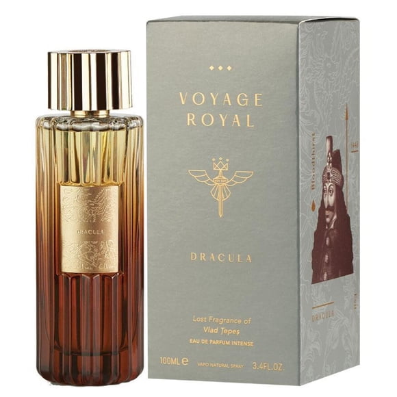 Perfume Voyage Royal Dracula 3.4 oz EDP Unisex