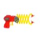 thumbnail image 1 of Robot alcanzador de plástico Toy JA-RU Grabber Claw de 30 cm, 1 of 7