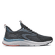 thumbnail image 1 of Zapatilla Running Hombre Veloz 2 Negro, 1 of 5