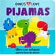 thumbnail image 5 of Dinos Love - Pijamas, 5 of 5
