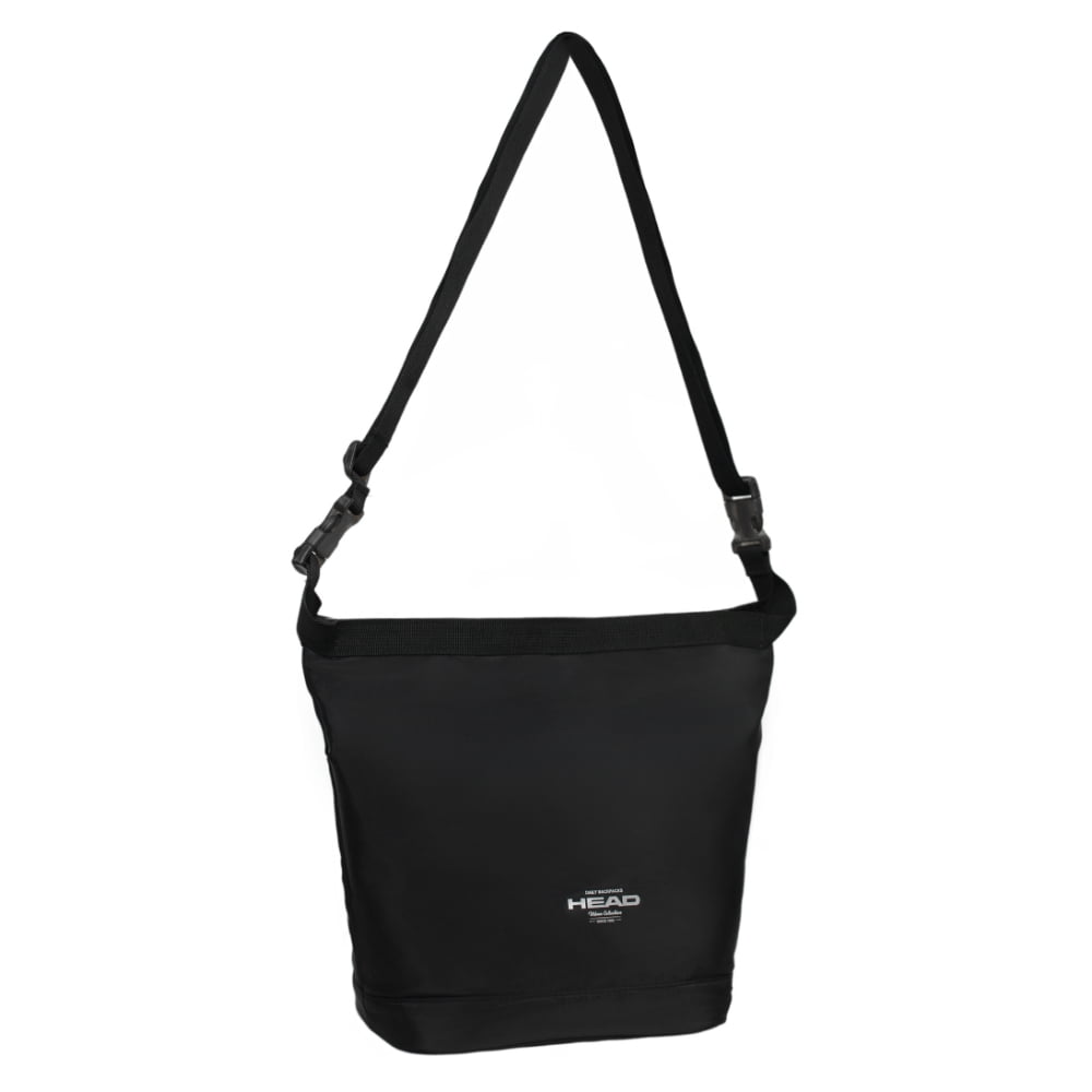 Lonchera Termica Mujer Daily Negro Head