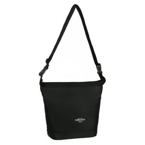 Lonchera Termica Mujer Daily Negro Head