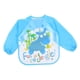 thumbnail image 4 of Ni?os Dibujo Pintura Delantal Delantal Artesanía Babero Bebé Impermeable Caballo Azul, 4 of 5