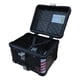 thumbnail image 5 of Baúl Top Case para motocicleta 40L Negro RIDEWOLF 0710-40, 5 of 8