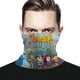 thumbnail image 1 of Beat Bugs Braga de Cuello Protección Solar - Bandana UV Refrescante para Ciclismo y Deportes al Aire Libre, Hombres y Mujeres, 1 of 6