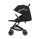 thumbnail image 2 of Coche Paseo Qbit Plus All Terrain Black, 2 of 3