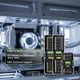 thumbnail image 5 of Kit de memoria NEMIX RAM 64 GB DDR4 2666 MHz ECC UDIMM, 5 of 6