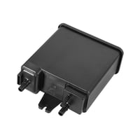 Ioensy - Reemplazo Del Recipiente De Vapor 12573649 Para El Accesorio Cadillac Escalade Esv Ext