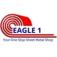 thumbnail image 3 of Clavos para revestimiento EAGLE 1 32 cm 0,45 kg negro 600 por caja, 3 of 3