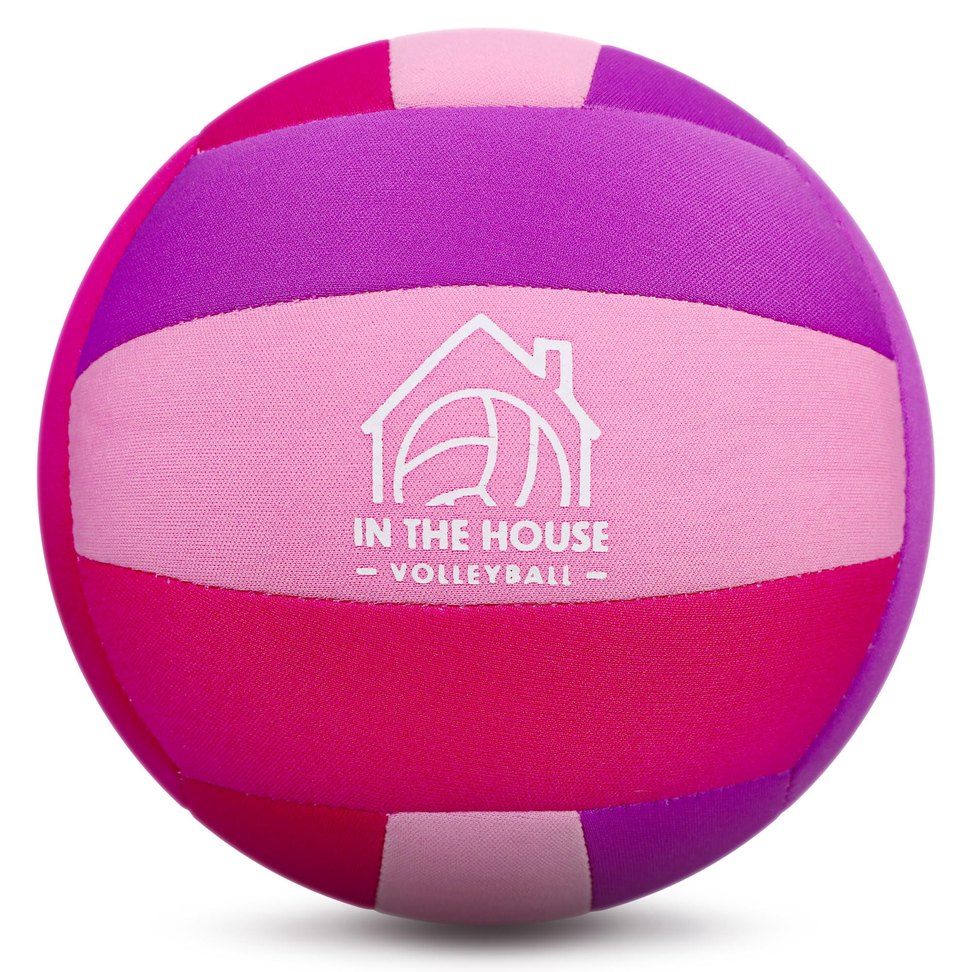 Voleibol Acevernine Softy Indoor Para Niños Con Bomba