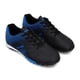 thumbnail image 5 of Zapatilla Baby Futbol Tf Infantil Speed Azul Neon Negro, 5 of 6