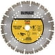 thumbnail image 1 of Disco de corte diamantado DEWALT DWAFV8900 FLEXVOLT de 9 pulgadas, 1 of 3
