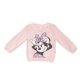 thumbnail image 1 of Sweater Niña Minnie Rosado Talla 24M, 1 Un, 1 of 3