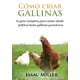 thumbnail image 1 of Libro Cómo criar gallinas: guía completa para cuidar gallinas, 1 of 1