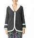 thumbnail image 1 of Bata mujer invernal forrada, 1 of 2