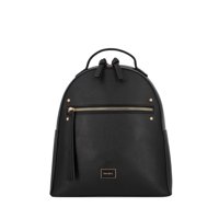 Mochila Secret Alabama St6 M Negro