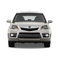 Pastillas Freno Para Auto Acura Rdx 2007-2012 Delantero