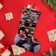 thumbnail image 4 of Calcetines de Navidad Desmarcar Tree Hill Lino Blanco 54x38 cm, 4 of 5