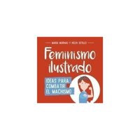 Penguin Random House - Feminismo Ilustrado