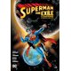 thumbnail image 1 of DC Comics Superman: Exilio y otras historias Omnibus, 1 of 1