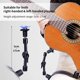thumbnail image 4 of Soporte de equilibrio para guitarra GUITTO GGR-01 Clásico/Acústico, 4 of 6