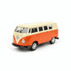 thumbnail image 1 of SUV Volkswagen T1 Bus Escala 1:60 - Welly, 1 of 5