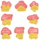thumbnail image 1 of Moldes Para Galletas Y Fondant Estampado Vehículo Rosa, 1 of 3