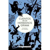 Alma - Cuentos De Los Hermanos Grimm (Pocket)