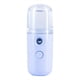 thumbnail image 1 of Rechargeable Nano Facial Mister: Portable Skin Care Machine for Hydrating & Daily Makeup, 1 of 5