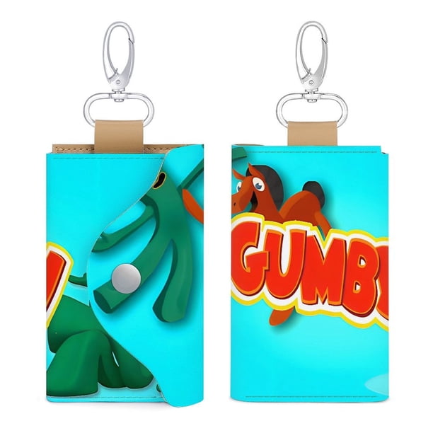 El Show De Gumby Toalla Con Diseño Único Regalo Ideal Para Fans Perfecta Para Uso Diario Fitness Yoga Boxeo Y Bronceado Medidas 35x73 Cm