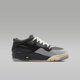 thumbnail image 3 of Zapatillas Nike Air Jordan 4RM 5.5 Gris Hierro/Negro, 3 of 6