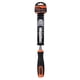thumbnail image 1 of Formon Cuerpo Metalico Mango Antideslizante De 1 2, 1 of 3