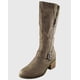 thumbnail image 1 of Bota double closure Khaki, 1 of 4
