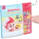 thumbnail image 1 of Libro sonoro Pinkfong Bebefinn Hábitos saludables para bebés, 1 of 3