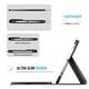 thumbnail image 4 of Funda con Teclado ProCase 10,9" Inalámbrica Negra, 4 of 6