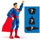 thumbnail image 3 of Figuras de acción DC Comics SUPERMAN y CYBORG, 10 cm, paquete de 2, 3 of 9