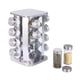 thumbnail image 1 of Condimenteros Especieros Metalico Giratorio 16 Frascos, 1 of 2