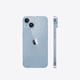 thumbnail image 2 of Apple iPhone 14 128GB Azul Reacondicionado, 2 of 5