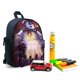 thumbnail image 3 of Mochila Desmarcar Cazafantasmas Azul, 3 of 6
