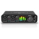 thumbnail image 1 of Interfaz de Audio MOTU M2 USB-C 2x2 24bit 192kHz Negra, 1 of 3