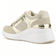 thumbnail image 4 of Zapatilla Beige Mujer Casual Chalada Joka, 4 of 6