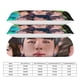 thumbnail image 2 of Kpop B Girl Duvet Cover Set, Soft Comfortable Bedding Se, 3 Pieces Ultra Soft Skin-Friendly Comforter Cover Set, 2 of 5