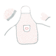 thumbnail image 4 of Conjunto Chef Classic World, 4 of 5