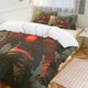 thumbnail image 1 of Skibidi Toilet 3-Piece Bedding Set Soft Warm And Comfortable Soft Bed Set for Bedroom, 1 of 5