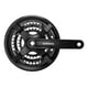 thumbnail image 1 of Volante Shimano Tourney Fc-ty301 48 X 38 X 28t, 1 of 2