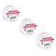 thumbnail image 1 of Crema hidratante para dedos Lee 10132 Sortkwik, 50 ml, rosa, paquete de 6, 1 of 4