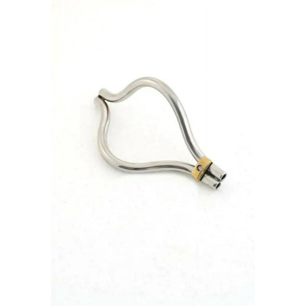 Stainless Steel Male Chastity Belt Anus Ring Cock Cage Penis Ring BDSM Bondage Lockable Anti-cheating Pant Sex Toys for Man