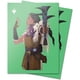 thumbnail image 2 of MtG Sleeves: Modern Horizons 3 - Disa the Restless (100), 2 of 2