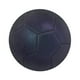 thumbnail image 1 of Balón De Fútbol Holográfico, Pelota Deportiva De Cuero PU, Pelota Brillante Luminosa Duradera, 1 of 3